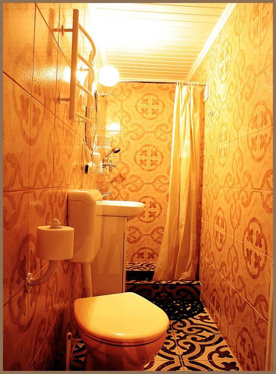 White & Quiet Apartment House Хевиз Экстерьер фото