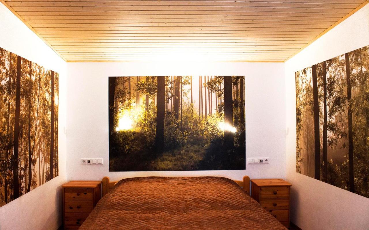 White & Quiet Apartment House Хевиз Экстерьер фото